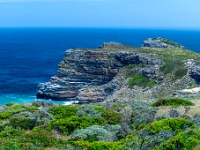 Przylądek Dobrej Nadziei, Cape of Good Hope